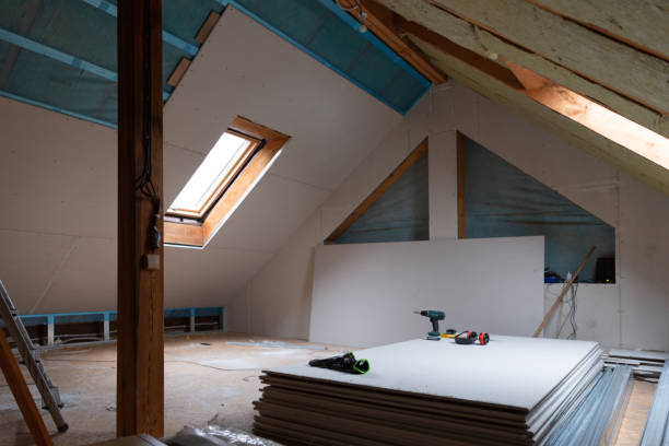 Best Cellulose Insulation  in Amityville, NY