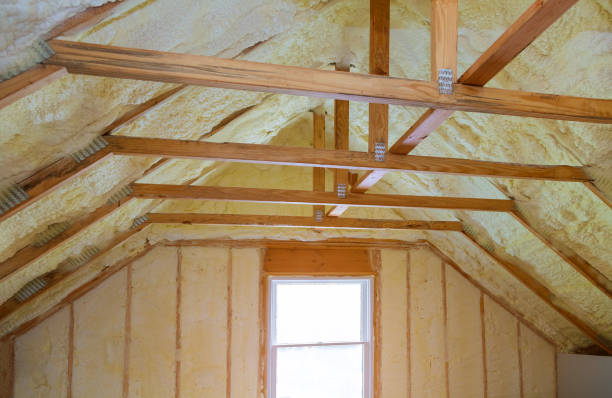 Insulation Contractors for Homes in Amityville, NY