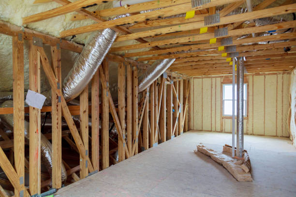 Range of Insulation Solutions in Amityville, NY