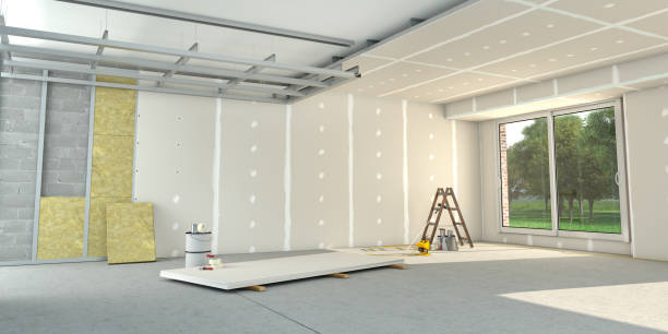 Best Attic Insulation Installation  in Amityville, NY