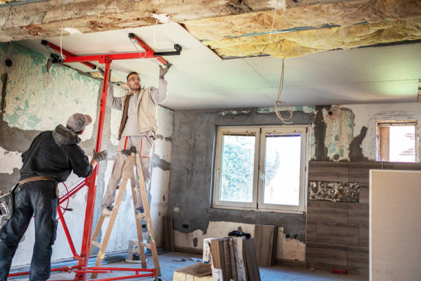 Best Attic Insulation Installation  in Amityville, NY