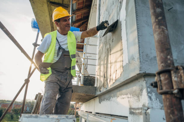 Soundproof Insulation Installation in Amityville, NY