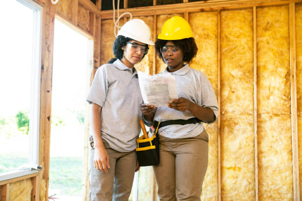 Amityville, NY Insulation Contractor Company