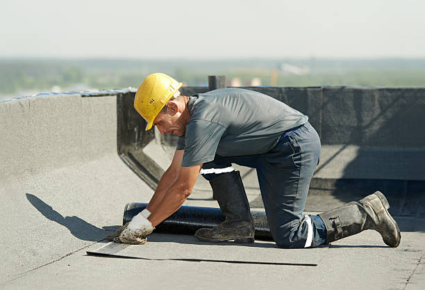 Best Residential Insulation Services  in Amityville, NY